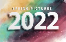 Spring Pictures 2022